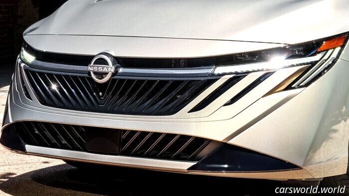 Nissan podría empezar a fabricar híbridos para sus principales rivales | Carscoops